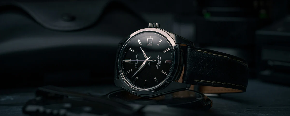 Timeless Elegance on Your Wrist