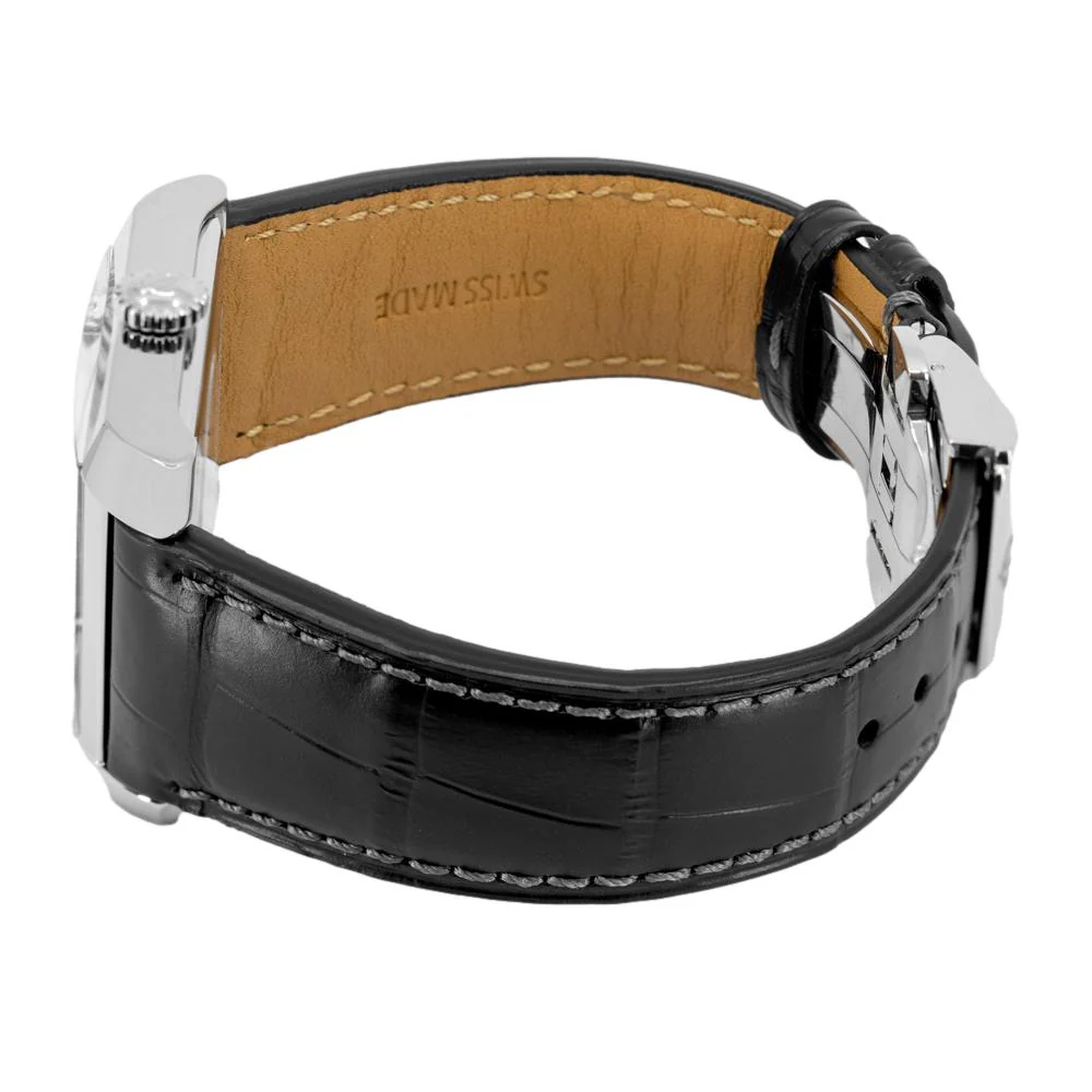 Baume&Mercie Men's M0A10528 Hampton Small Seconds Auto Auto - Image 3