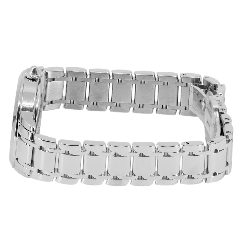 Baume&Mercier Ladies M0A10610 Classima Grey Dial Auto - Image 4