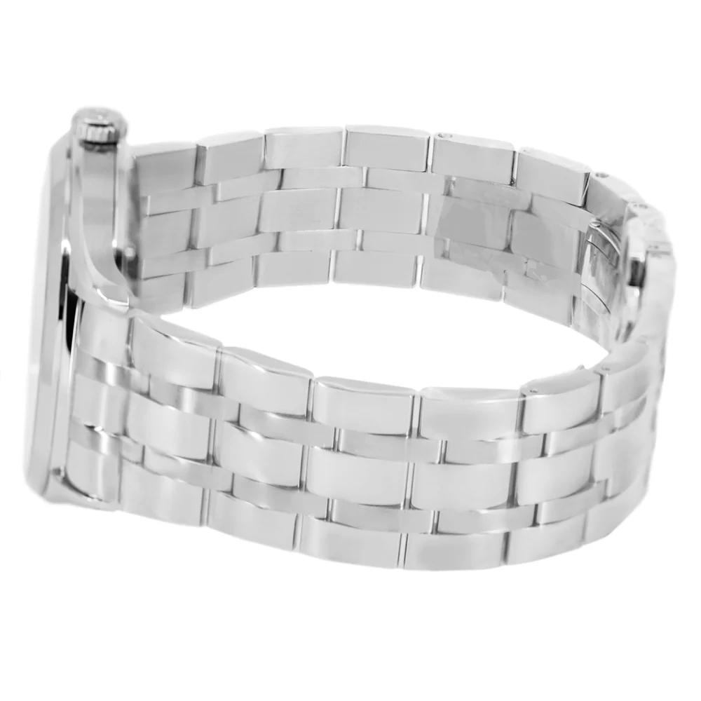 Baume & Mercier Men's M0A10505 Clifton Automatic 42mm - Image 4