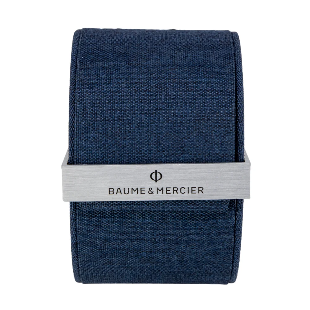 Baume & Mercier Men's M0A10505 Clifton Automatic 42mm - Image 6