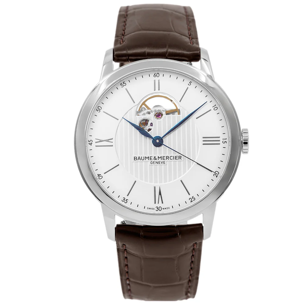Baume & Mercier Men's M0A10524 Classima Automatic 42mm - Image 3