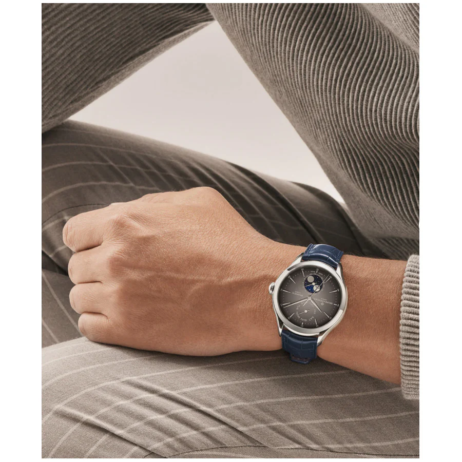 Baume&Mercier Men's M0A10548 Clifton Moonphase Auto - Image 3