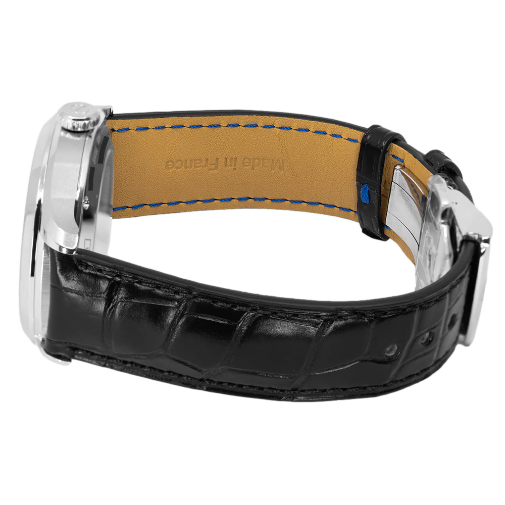 Baume & Mercier Men's M0A10593 Clifton Automatic - Image 4