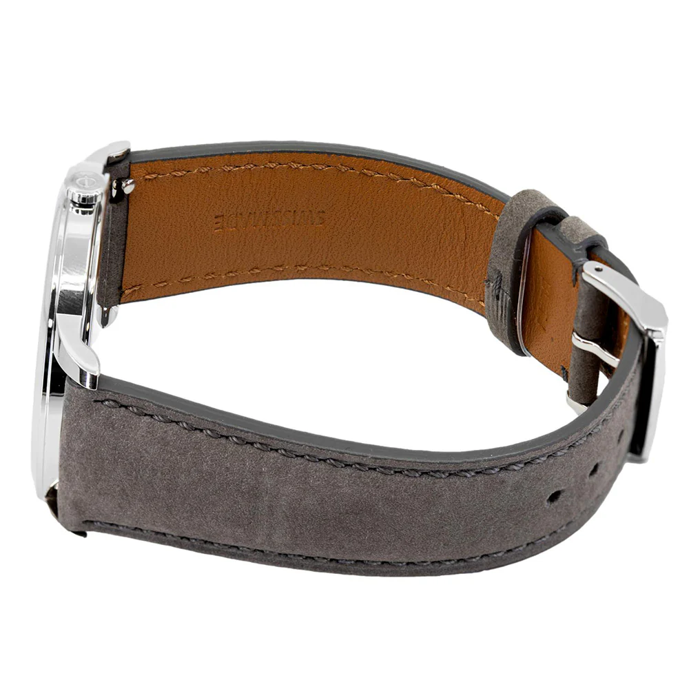 Baume&Mercier Men's M0A10607 Classima Green Dial Quartz - Image 3