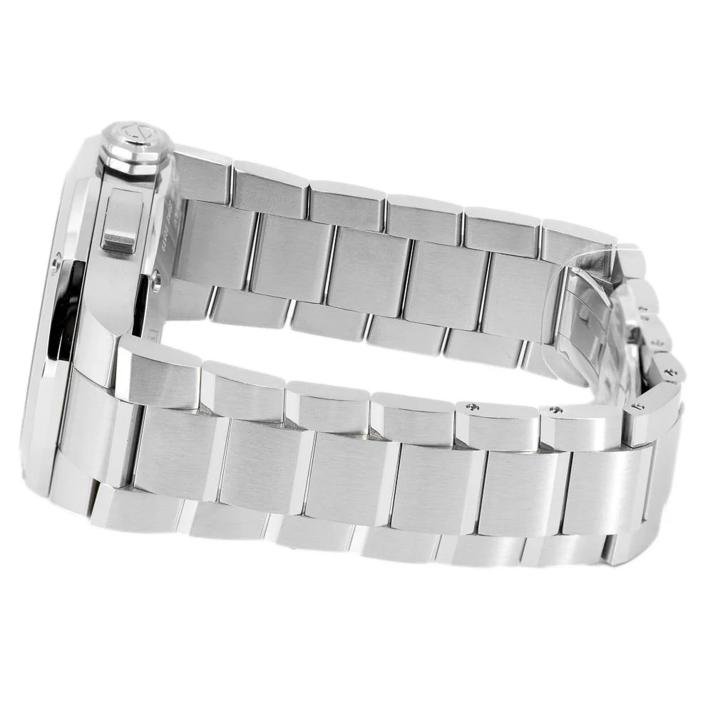 Baume & Mercier Men's M0A10624 Riviera Black Dial Auto - Image 3