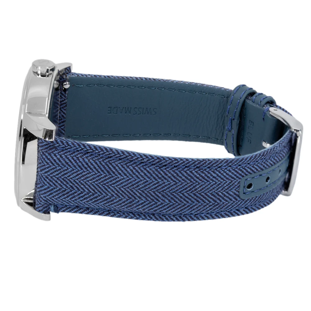 Baume & Mercier Men's M0A10707 Classima Auto - Image 4