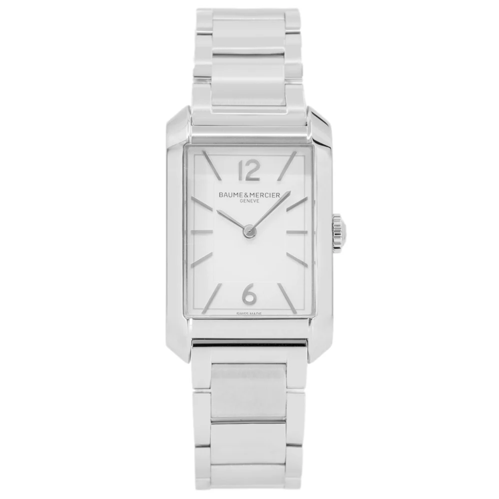 Baume & Mercier Men's M0A10740 Hampton Quartz - Image 3