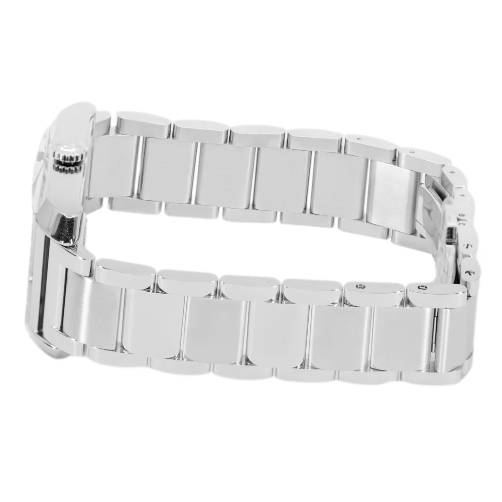 Baume & Mercier Men's M0A10740 Hampton Quartz - Image 4