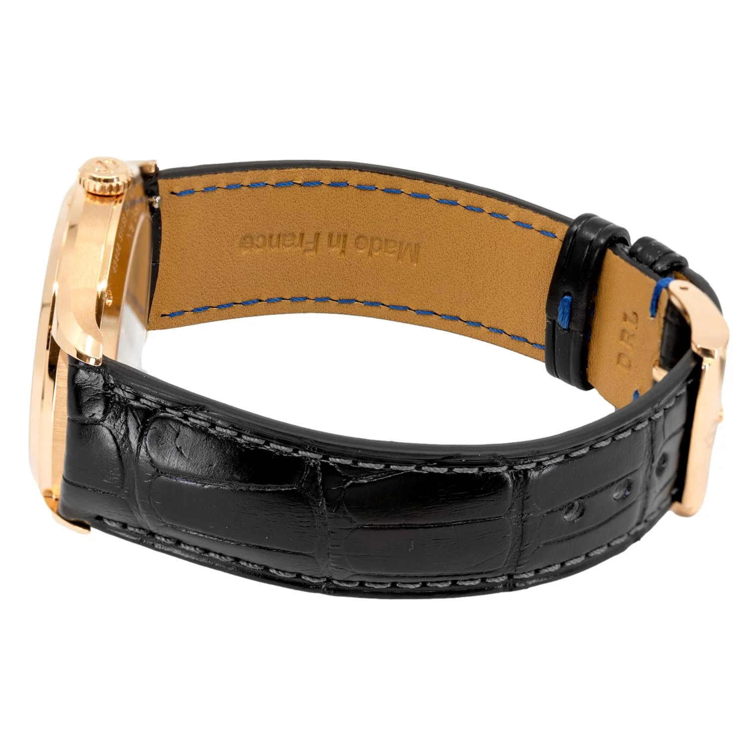 Baume&Mercier Men's M0A10469 Clifton COSC Auto Watch - Image 3