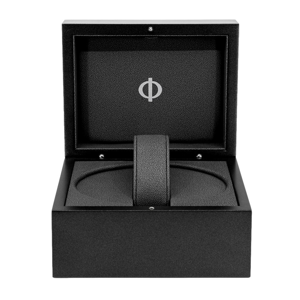 Baume&Mercier Men's M0A10469 Clifton COSC Auto Watch - Image 7