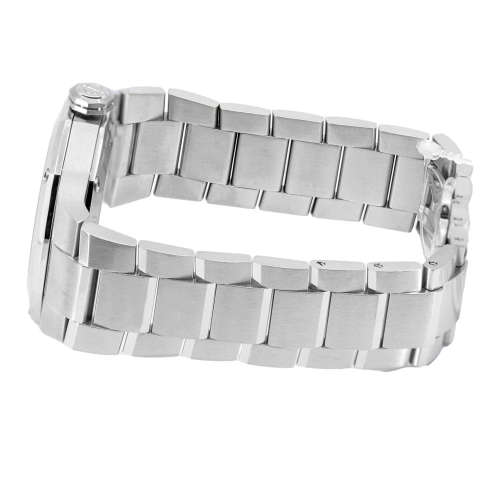 Baume&Mercier Men's M0A10621 Riviera Watch - Image 3