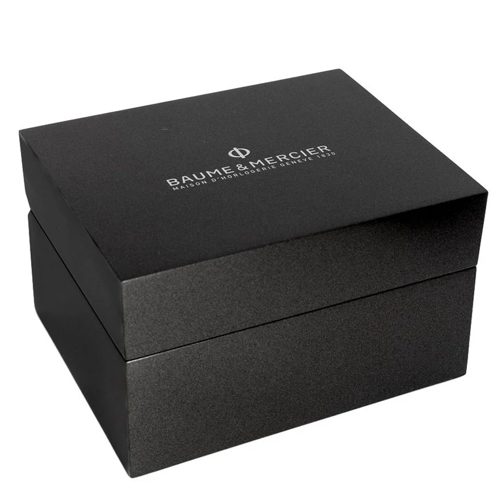 Baume&Mercier Men's M0A10621 Riviera Watch - Image 7
