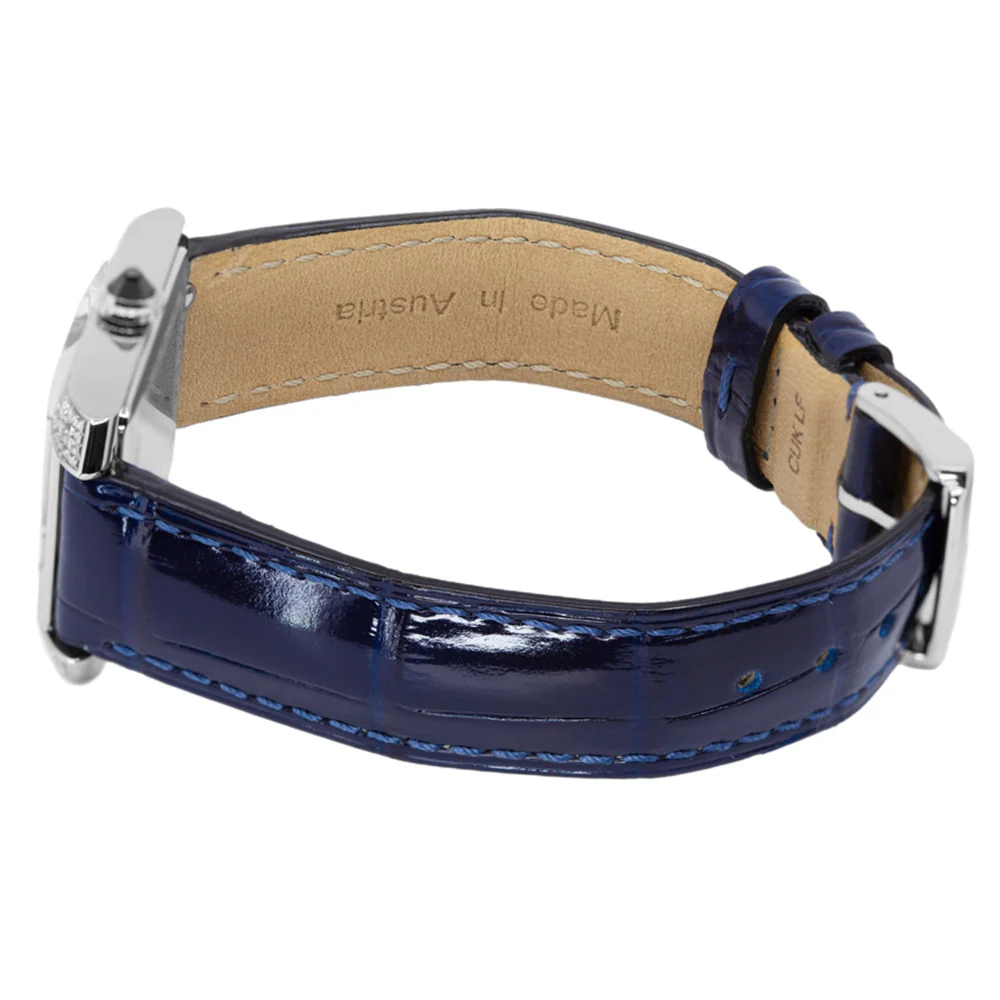 Baume & Mercier Women's M0A10709 Hampton Quartz - Image 4