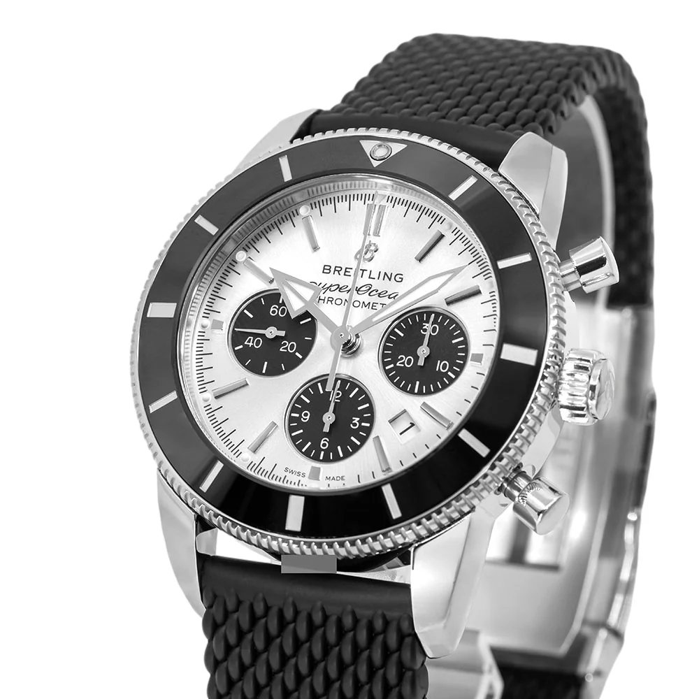 Breitling AB0162121G1S1 Superocean Heritage B01 44mm Chrono - Image 10