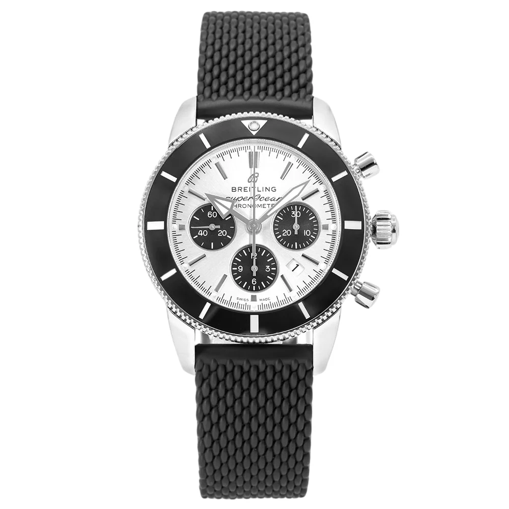 Breitling AB0162121G1S1 Superocean Heritage B01 44mm Chrono - Image 3