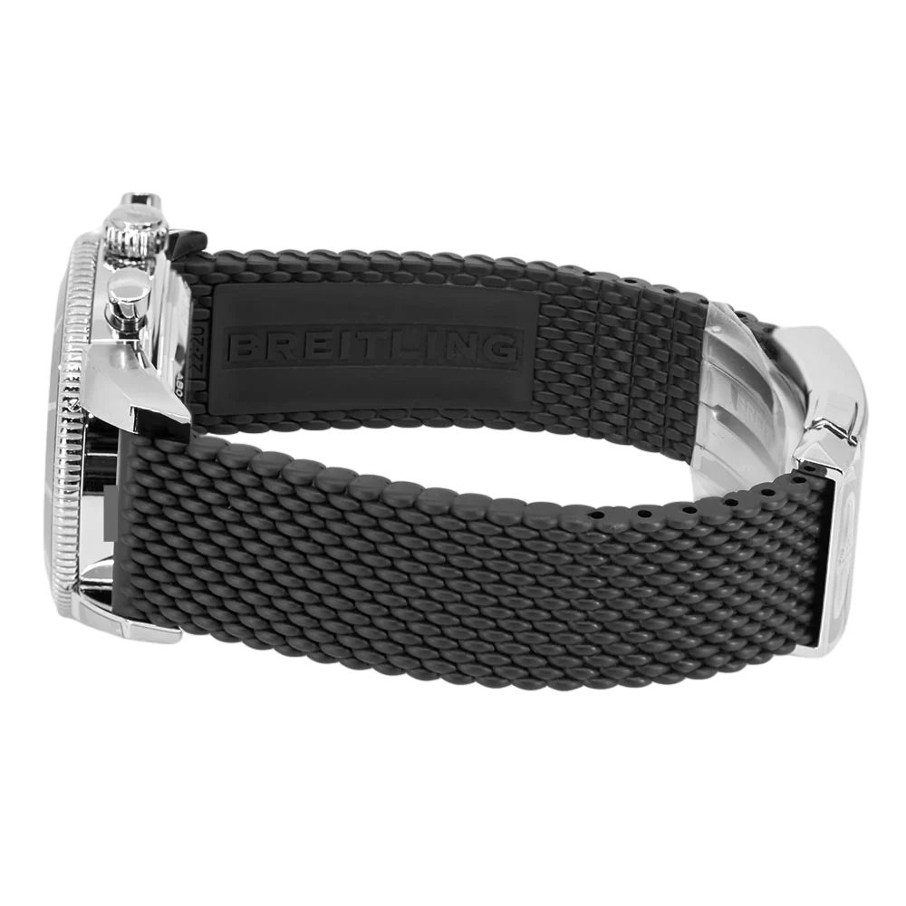 Breitling AB0162121G1S1 Superocean Heritage B01 44mm Chrono - Image 4