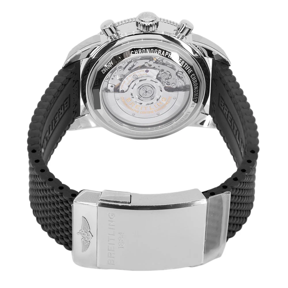 Breitling AB0162121G1S1 Superocean Heritage B01 44mm Chrono - Image 5
