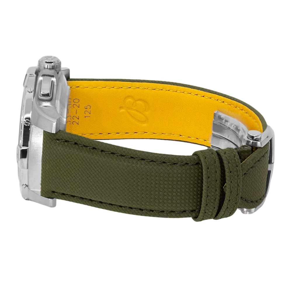 Breitling Men's AB0147101L1X1 Avenger B01 44mm Chronograph - Image 4