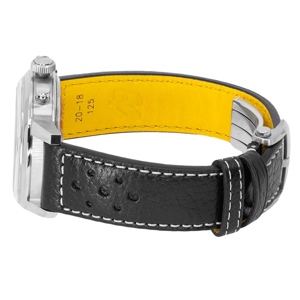 Breitling Men's AB01764A1C1X1 Top Time B01 Triumph 41mm Auto - Image 4