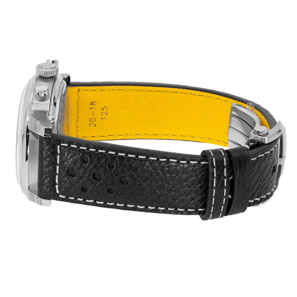 Breitling Men's AB01765A1B1X1 Top Time B01 Deus 41mm Chrono - Image 5