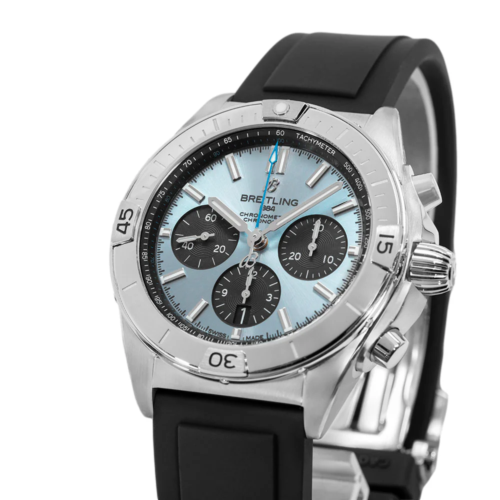 Breitling Men's PB0134101C1S1 Chronomat B01 42mm Automatic - Image 10