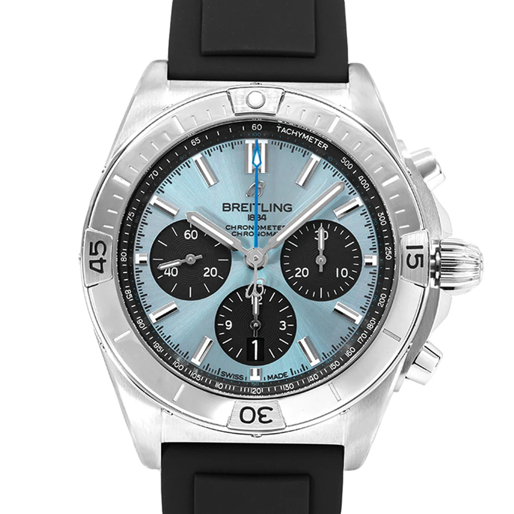 Breitling Men's PB0134101C1S1 Chronomat B01 42mm Automatic - Image 3