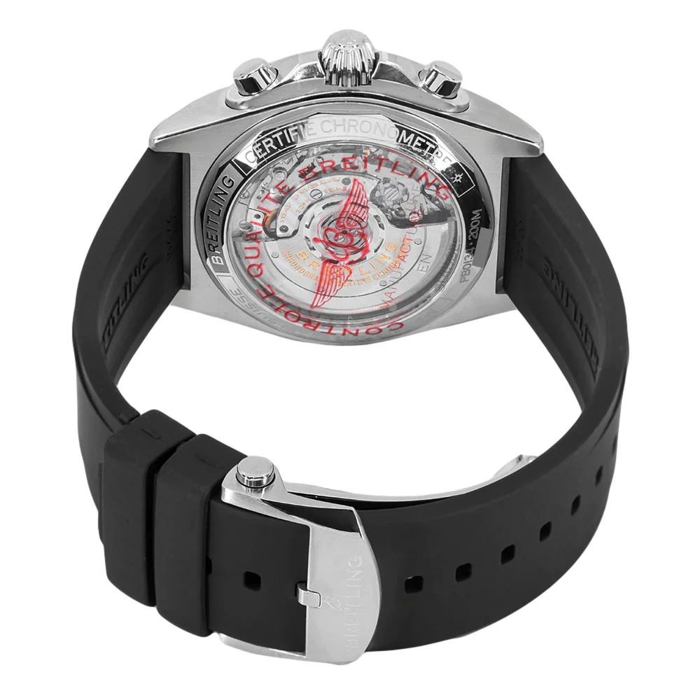 Breitling Men's PB0134101C1S1 Chronomat B01 42mm Automatic - Image 5