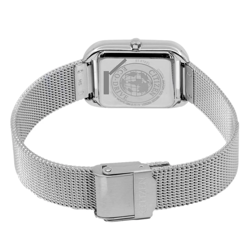 Citizen Ladies EM0491-81D Dress MoP Dial Watch - Image 4