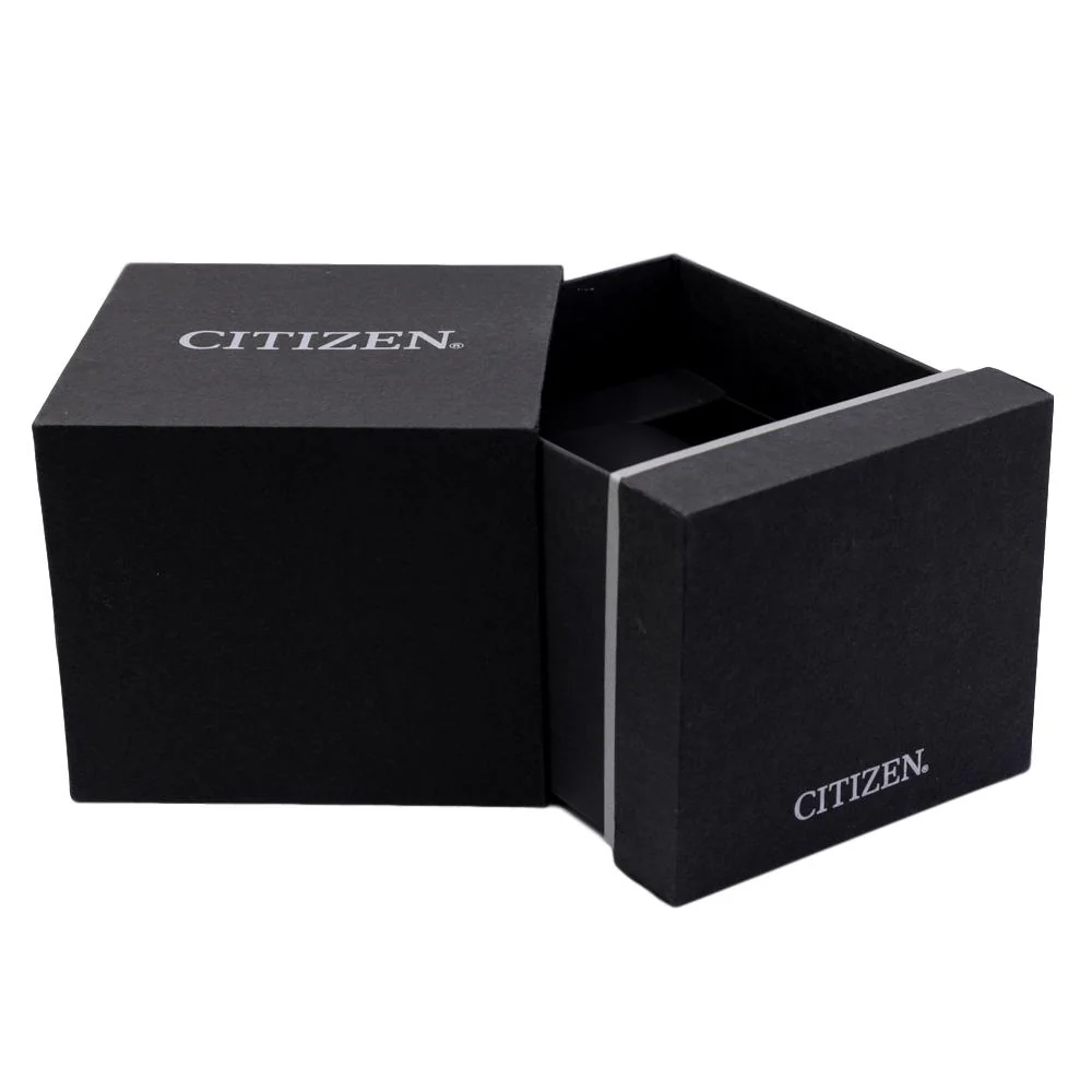 Citizen Ladies EW2600-83L Super Titanuim Gemstone Watc - Image 6
