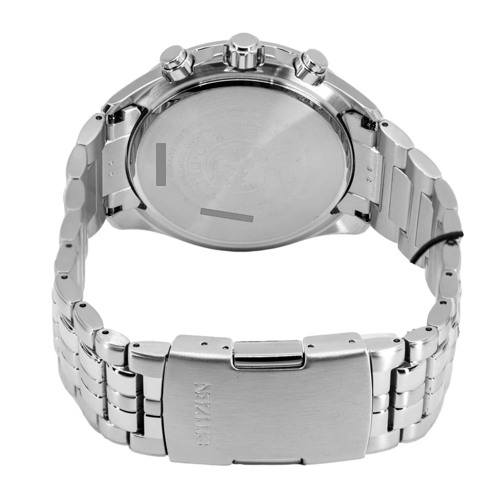 Citizen Men's AT8200-87E H804 Sport Chrono Watch - Image 4