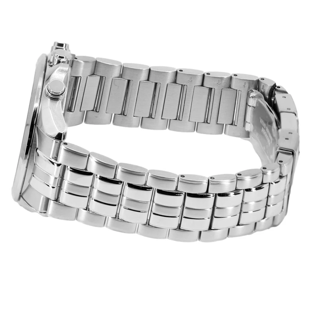 Citizen Men's AT8200-87L Chrono Sport Blue Dial Watch - Image 3