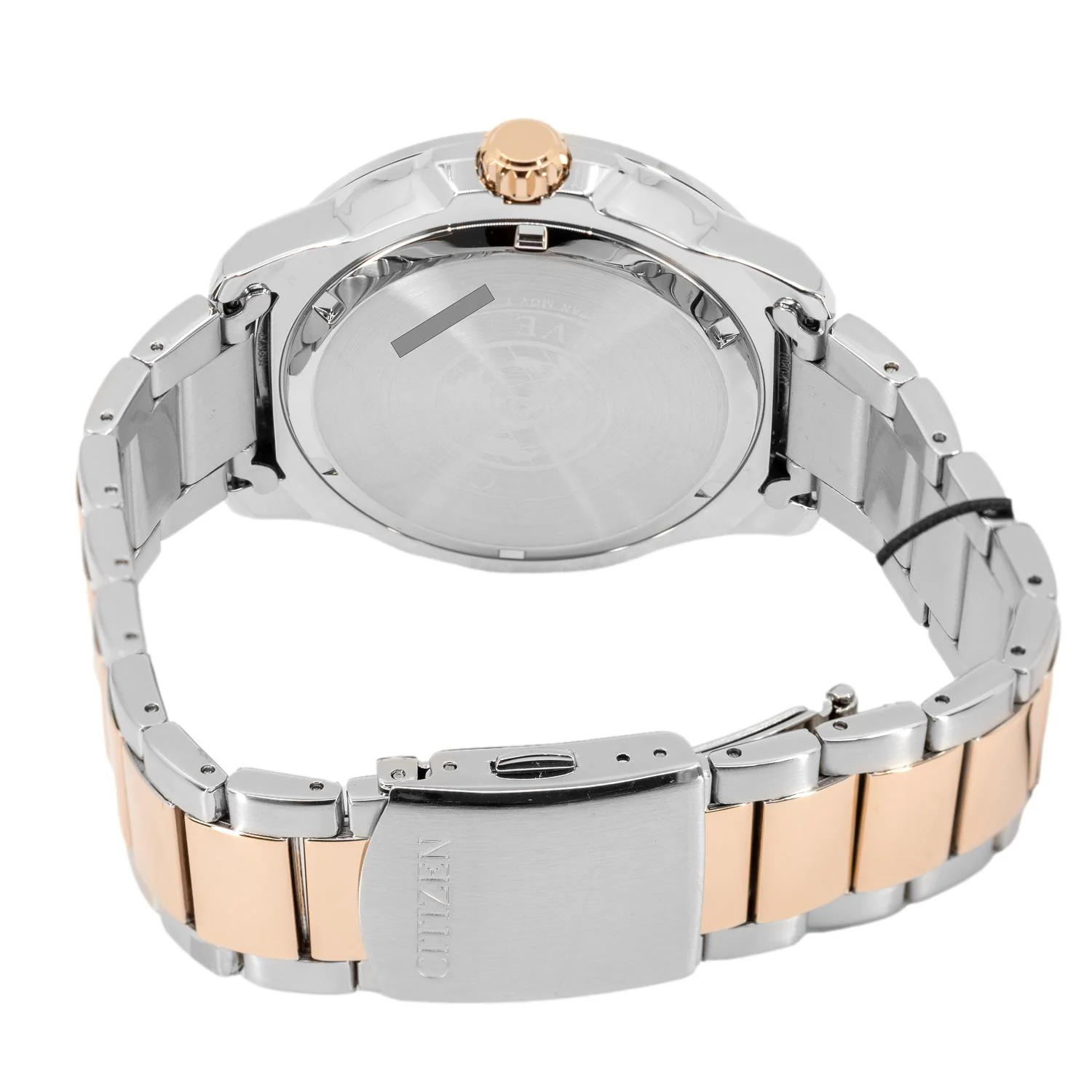 Citizen Men's AW1524-84E Marine Sport Date Display Watch - Image 4