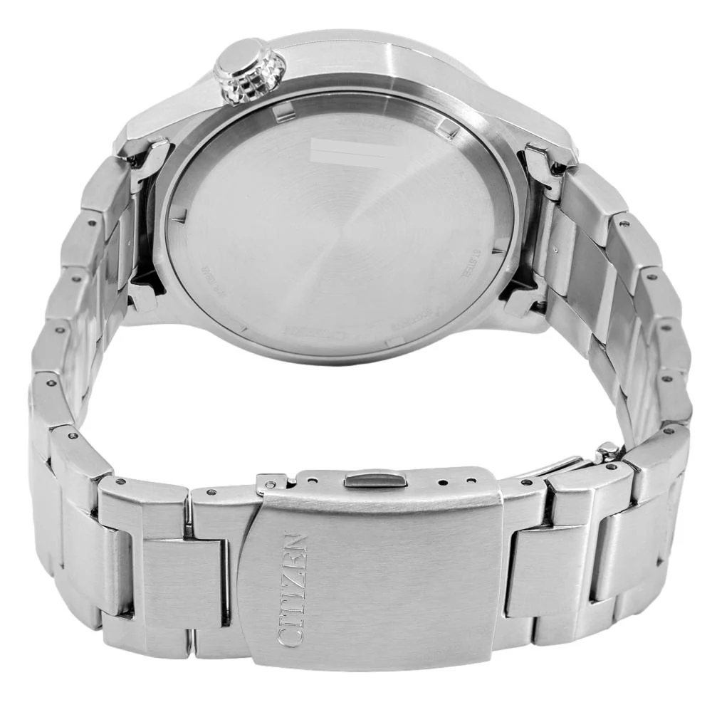 Citizen Men's BM7550-87L Aviator Quartz - Image 4