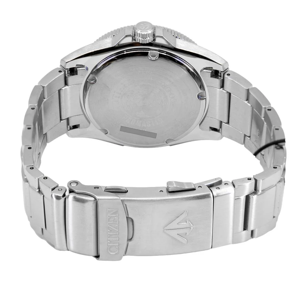 Citizen Men's BN0100-51E Diver's Eco Drive 200 mt - Image 4