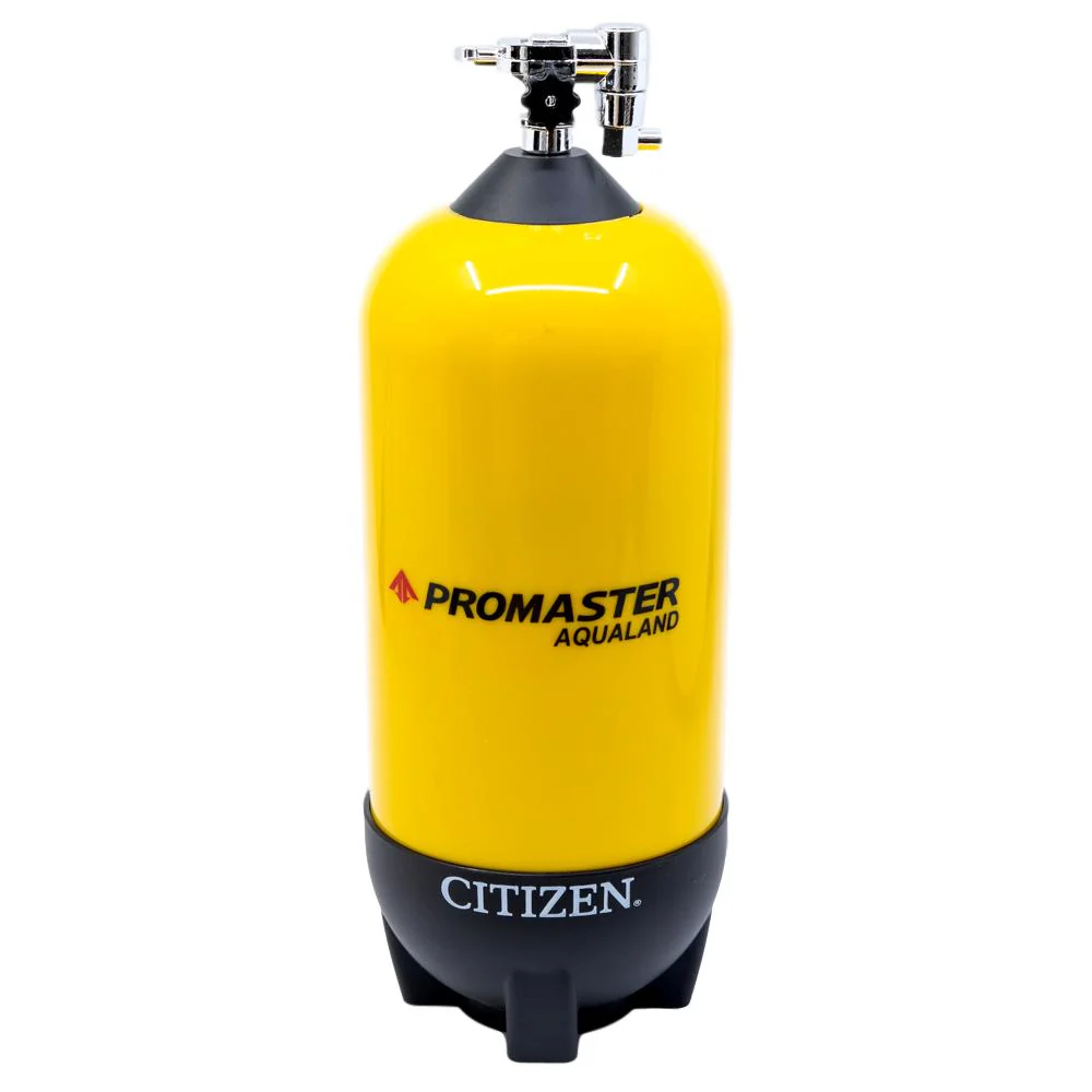 Citizen Men's BN0100-51E Diver's Eco Drive 200 mt - Image 5