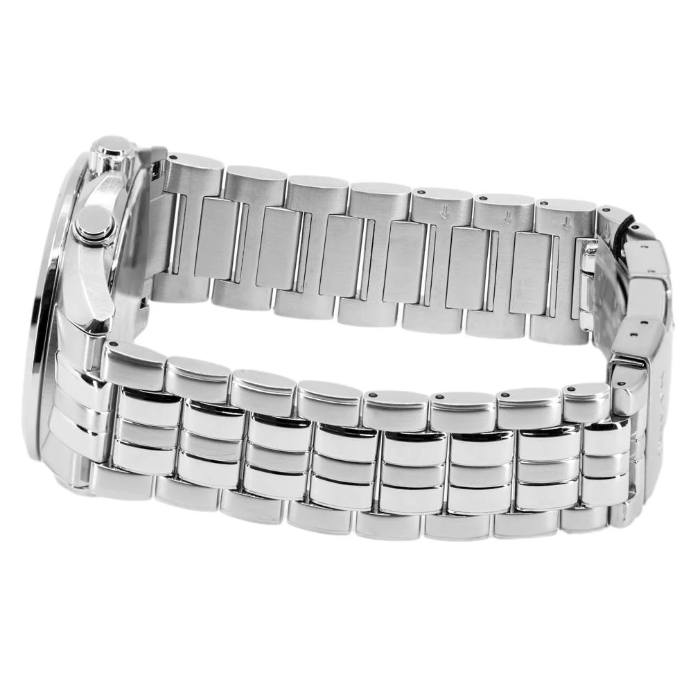 Citizen Men's CB0220-85E Radio Controlled Black Dial Watch - Image 3