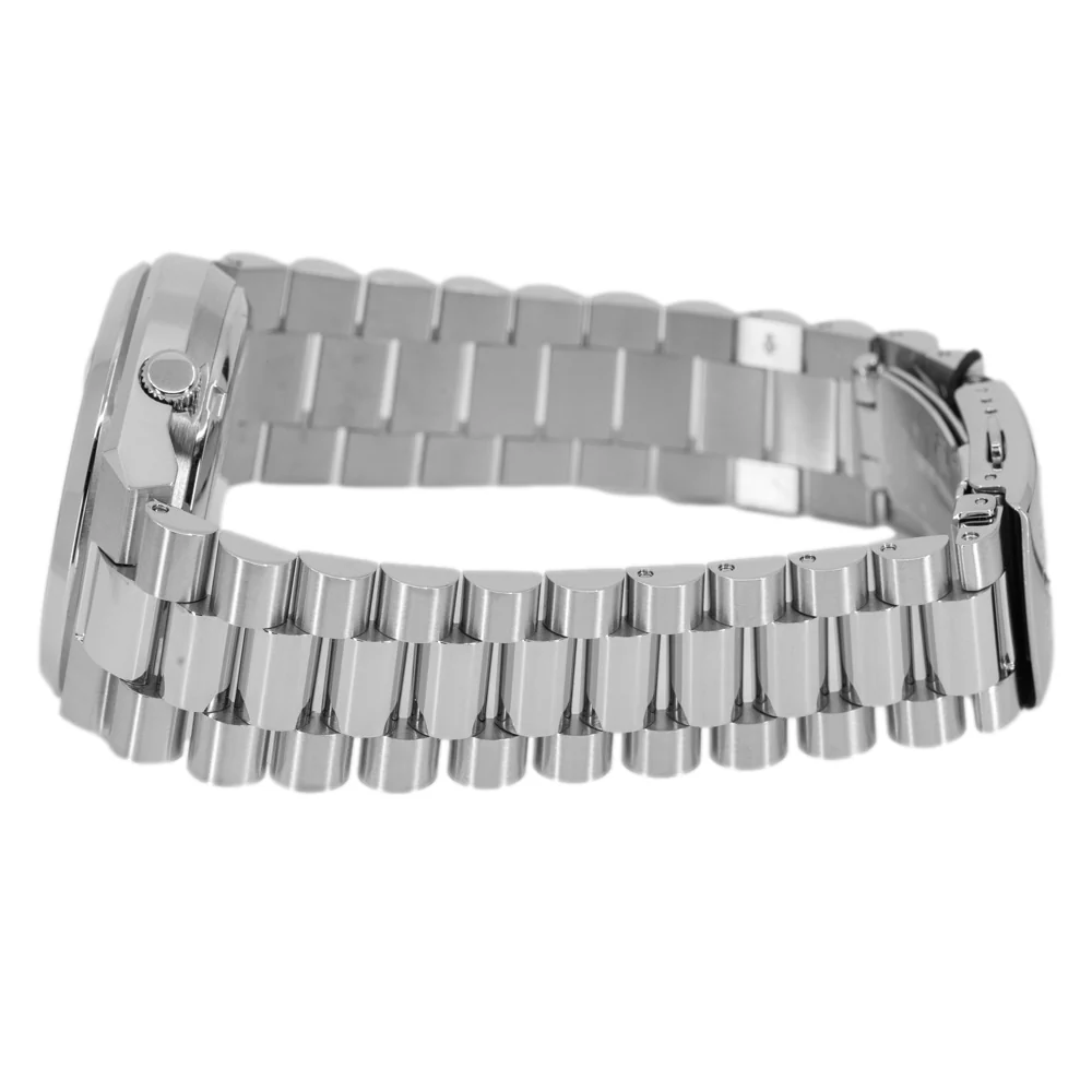 Citizen NJ0151-88L Tsuyosa Blue Mechanical - Image 12