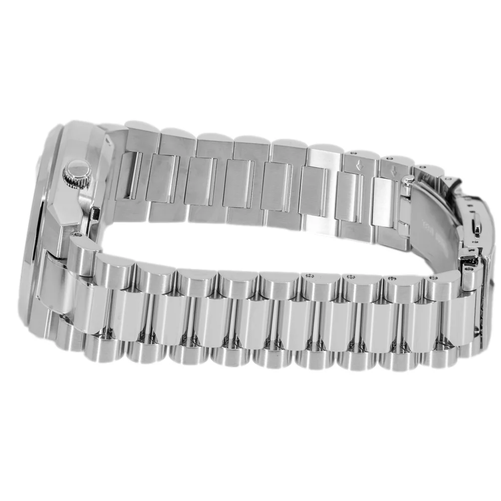 Citizen NJ0200-50L Tsuyosa 37mm Blue Dial Automatic - Image 4