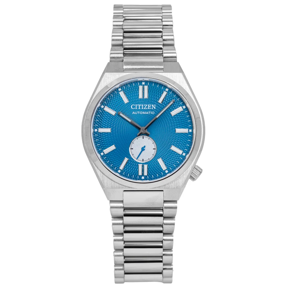 Citizen NK5010-51L Tsuyosa Blue Automatic - Image 3