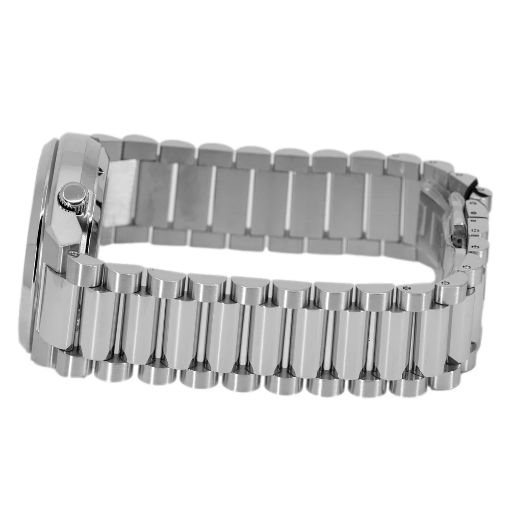 Citizen NK5010-51L Tsuyosa Blue Automatic - Image 4