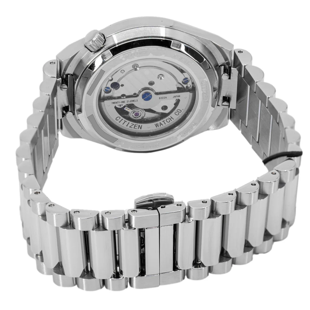 Citizen NK5010-51X Tsuyosa Gold Automatic - Image 5