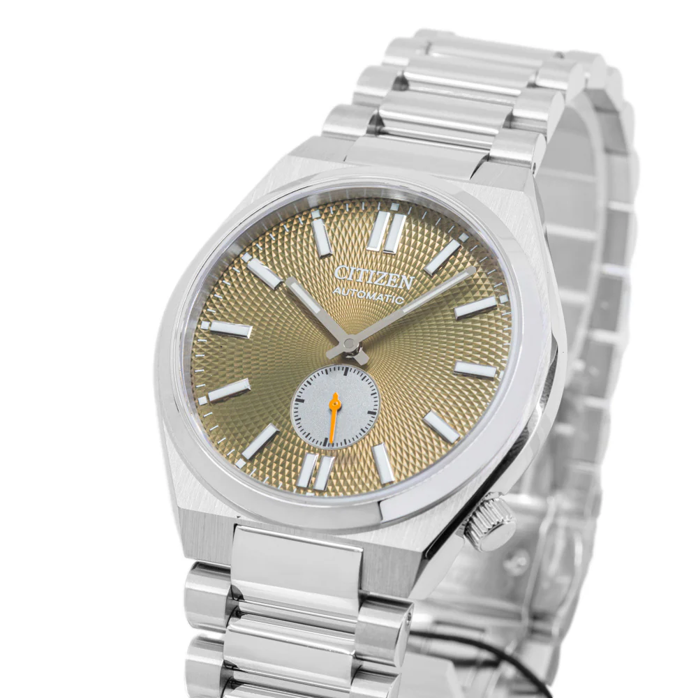 Citizen NK5010-51X Tsuyosa Gold Automatic - Image 8