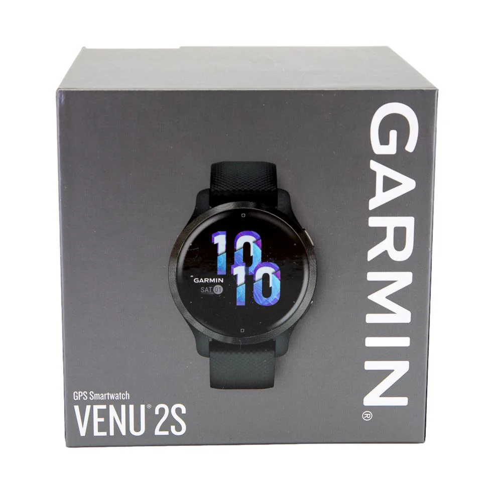 Garmin 010-02429-10 Venu 2S Smartwatch - Image 5