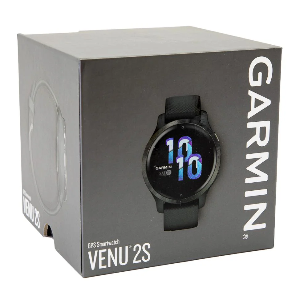 Garmin 010-02429-10 Venu 2S Smartwatch - Image 6