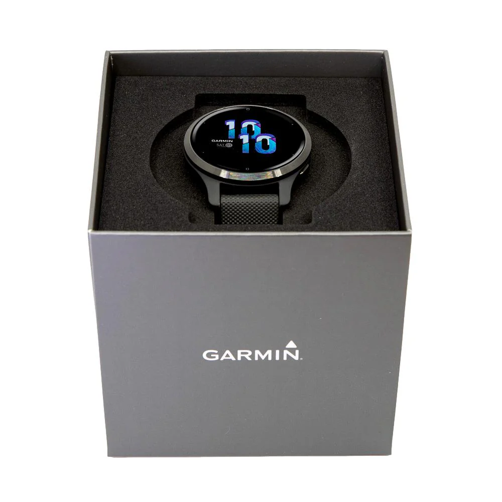Garmin 010-02429-10 Venu 2S Smartwatch - Image 7
