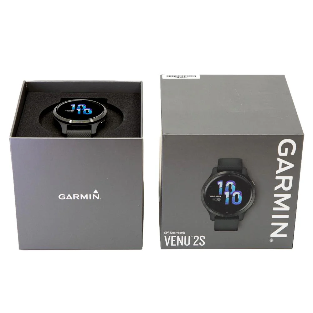 Garmin 010-02429-10 Venu 2S Smartwatch - Image 8