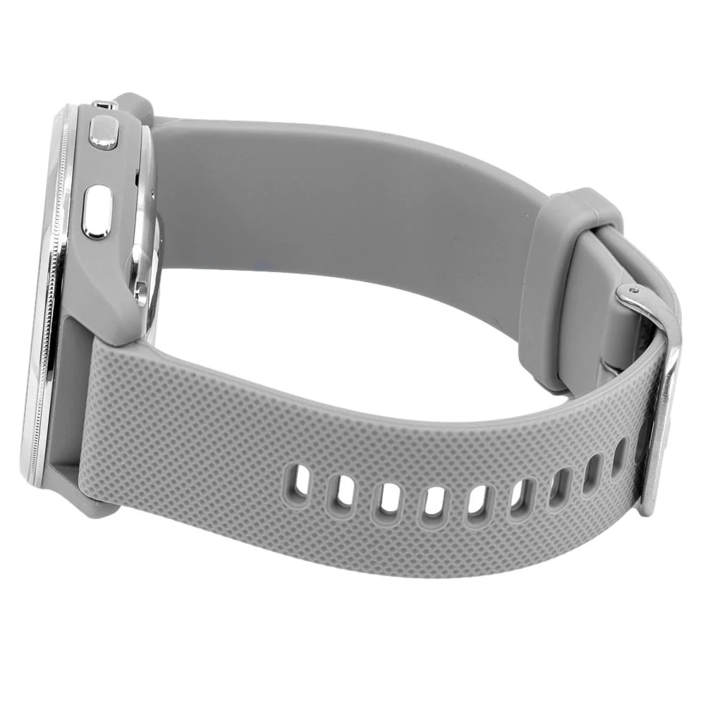 Garmin 010-02496-10 Venu® 2 Plus Grey Smartwatch - Image 3