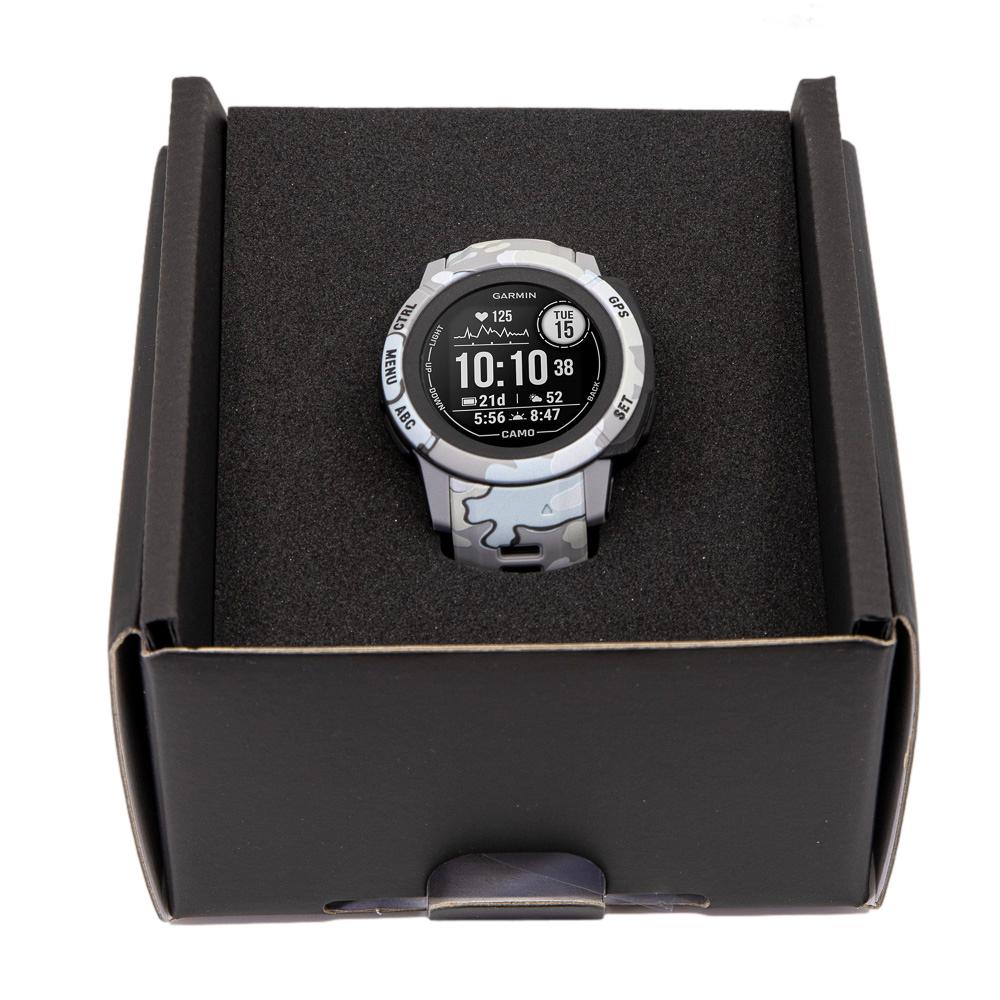 Garmin 010-02563-03 Instinct® 2S Camo Edition Smartwatch - Image 7
