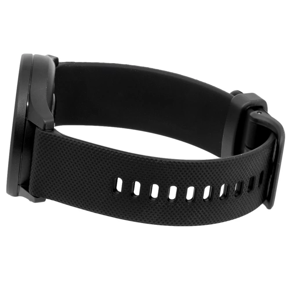 Garmin 010-02566-00 vívomove® Sport Black Smartwatch - Image 3